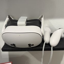 Meta quest 3s 256 GB