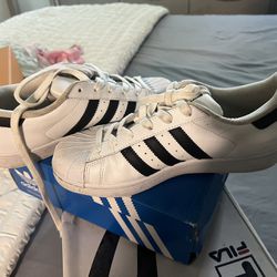 Adidas SUPERSTAR SHOES 