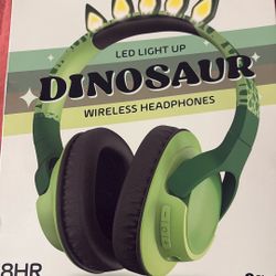 Kid Headphones 