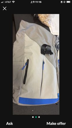Backpack and Accessory Bundle
