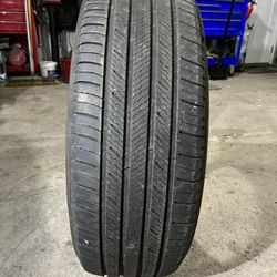 One - 235/65/18 Michelin Premier LTX Tire