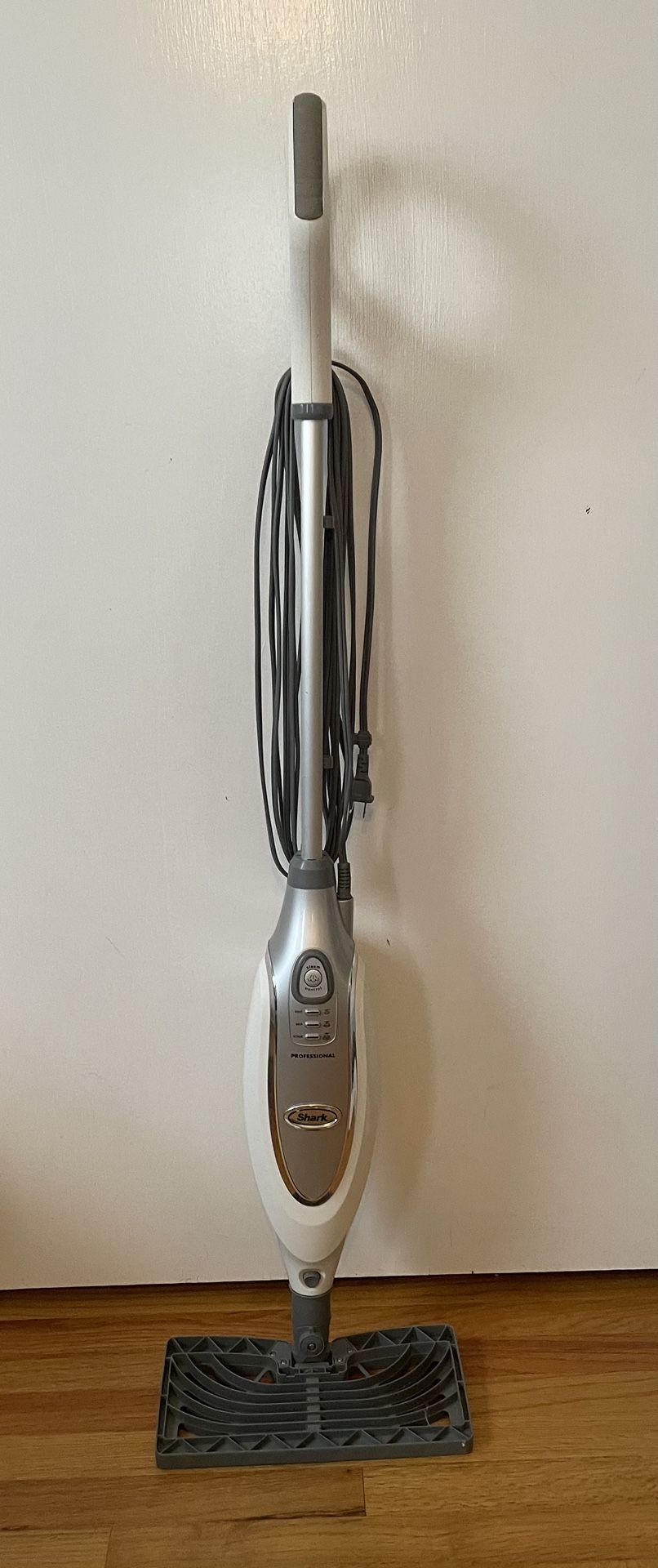 Shark Professional Steam Pocket S3601 Professional Steam Mop