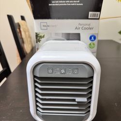 Personal Air Cooler