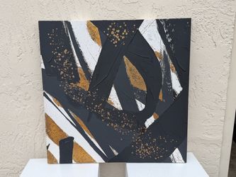 Wall art - Painting