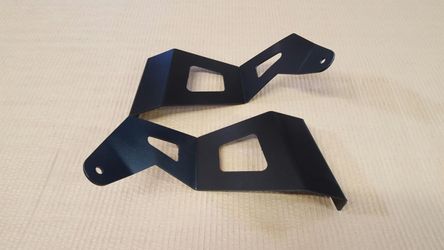 Led light bar brackets for sale