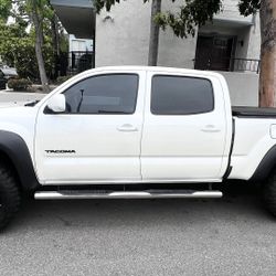 2007 Toyota Tacoma