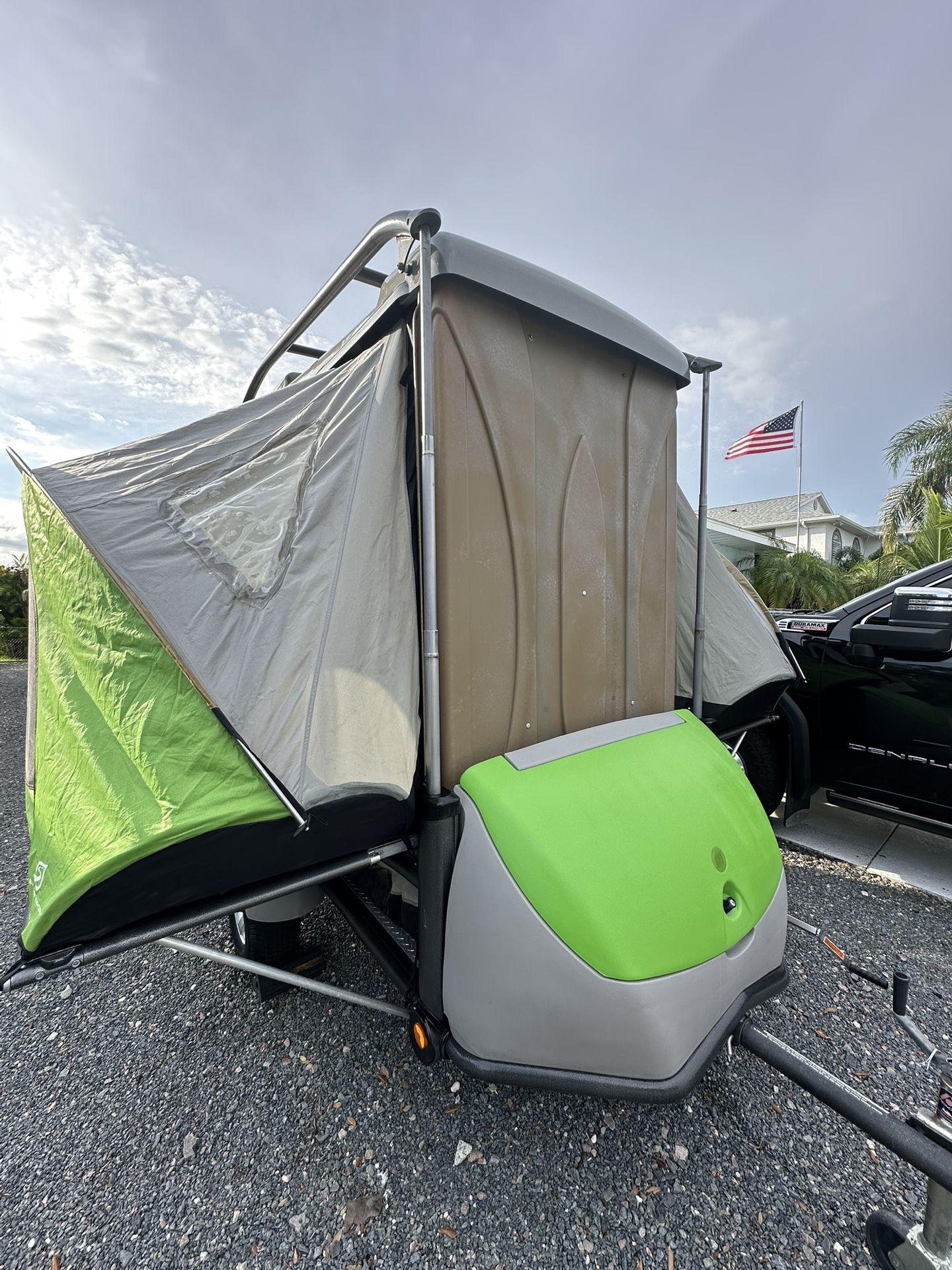 2014 Sylvansport Go