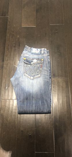 Menβs mek denim jeans 38