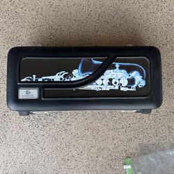 Jupiter Saxaphone