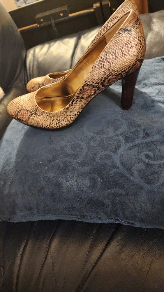 Dress shoes