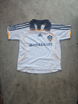 Kids Adidas Herbalife Jersey
