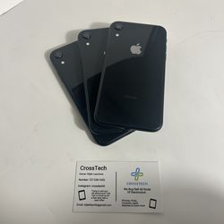 iPhone XR Unlocked