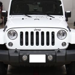 2014 Jeep Wrangler