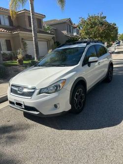 2017 Subaru Crosstrek