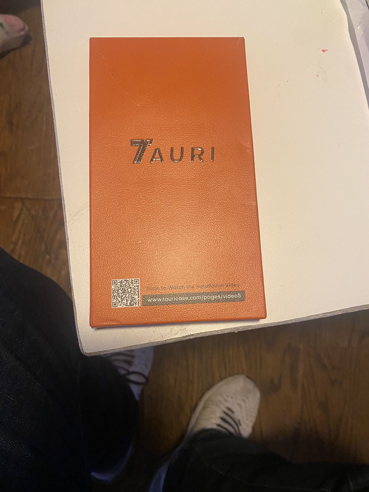 TAURI iPhone 15 Case