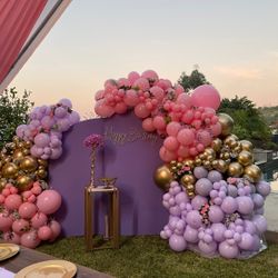 Party Decoraciones