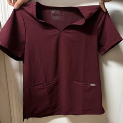 Figs Scrubs Set