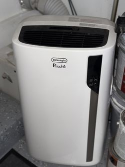 Pinguino portable AC/Heat