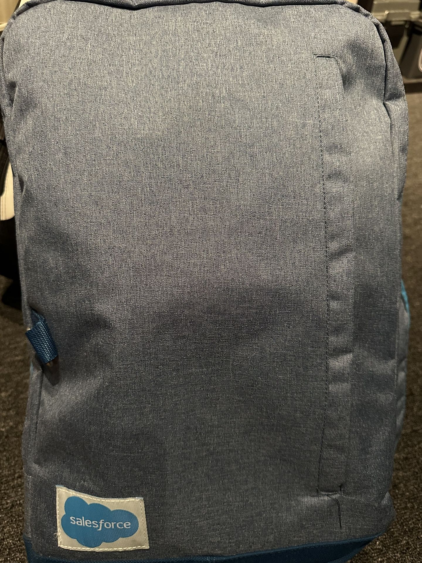 2016 Salesforce Dreamforce Conference Backpack