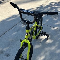 Kids Bike For Sale 