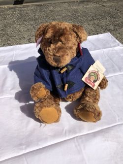 Dan Dee Collectors Bear