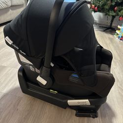 car seat Nuna Bugaboo 