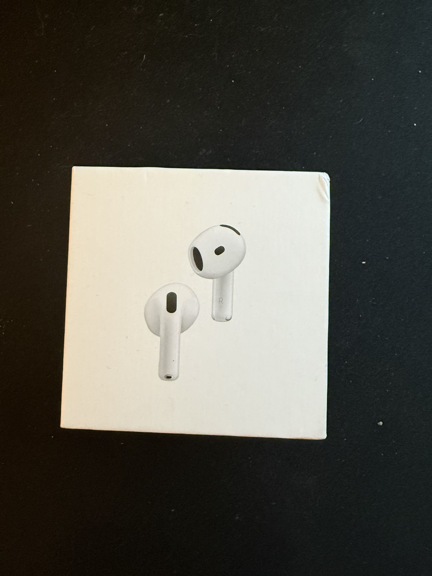 Apple AirPod 4