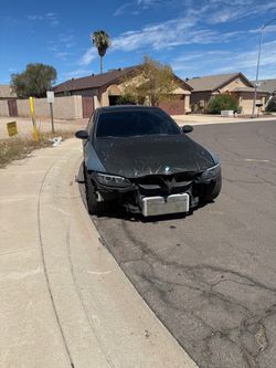 2008 BMW 335i