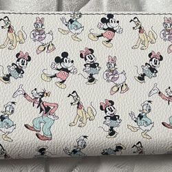 Disney  Wallet