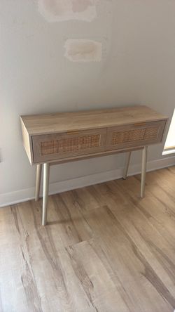 Boho cabinets
