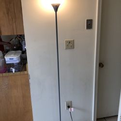 72 Inch Floor Lamp