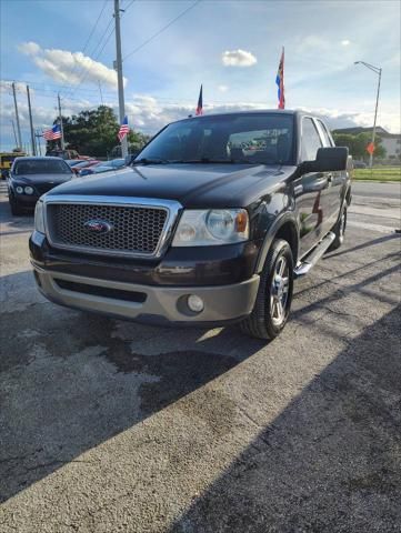 2007 Ford F-150