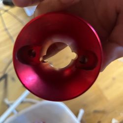 212 air filter manifold