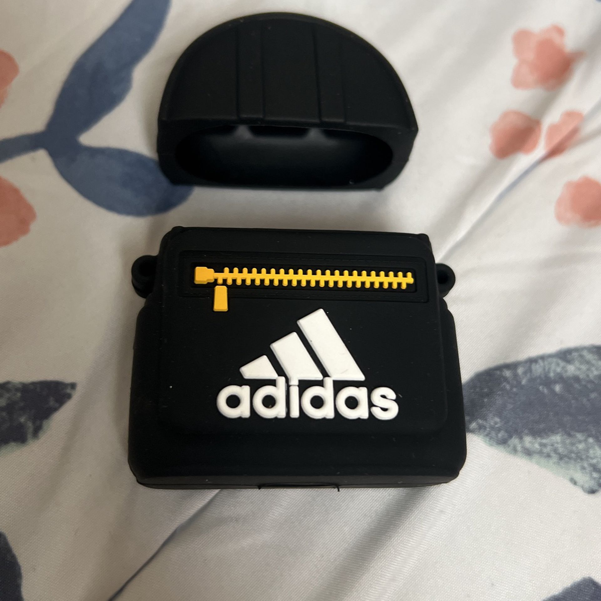 Adidas Backpack AirPod Case