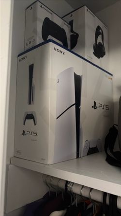 PlayStation 5
