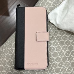 iPhone 11/12 Pro Max Wallet Stand 