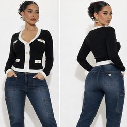 Guess jeans (size 7)