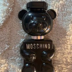 Moschino Toy Boy 50ml