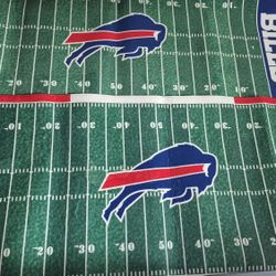 Buffalo Bills FanMat