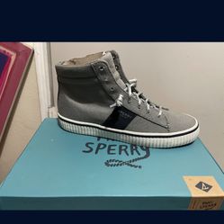 Sperry Shoes New