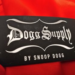 Dogg Supply by Snoop Dogg Mens Poly Satin Robe.... CHECK OUT MY PAGE FOR MORE ITEMS 