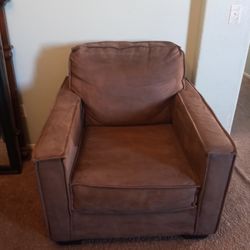 Ashley sofa chair