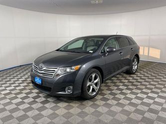 2009 Toyota Venza