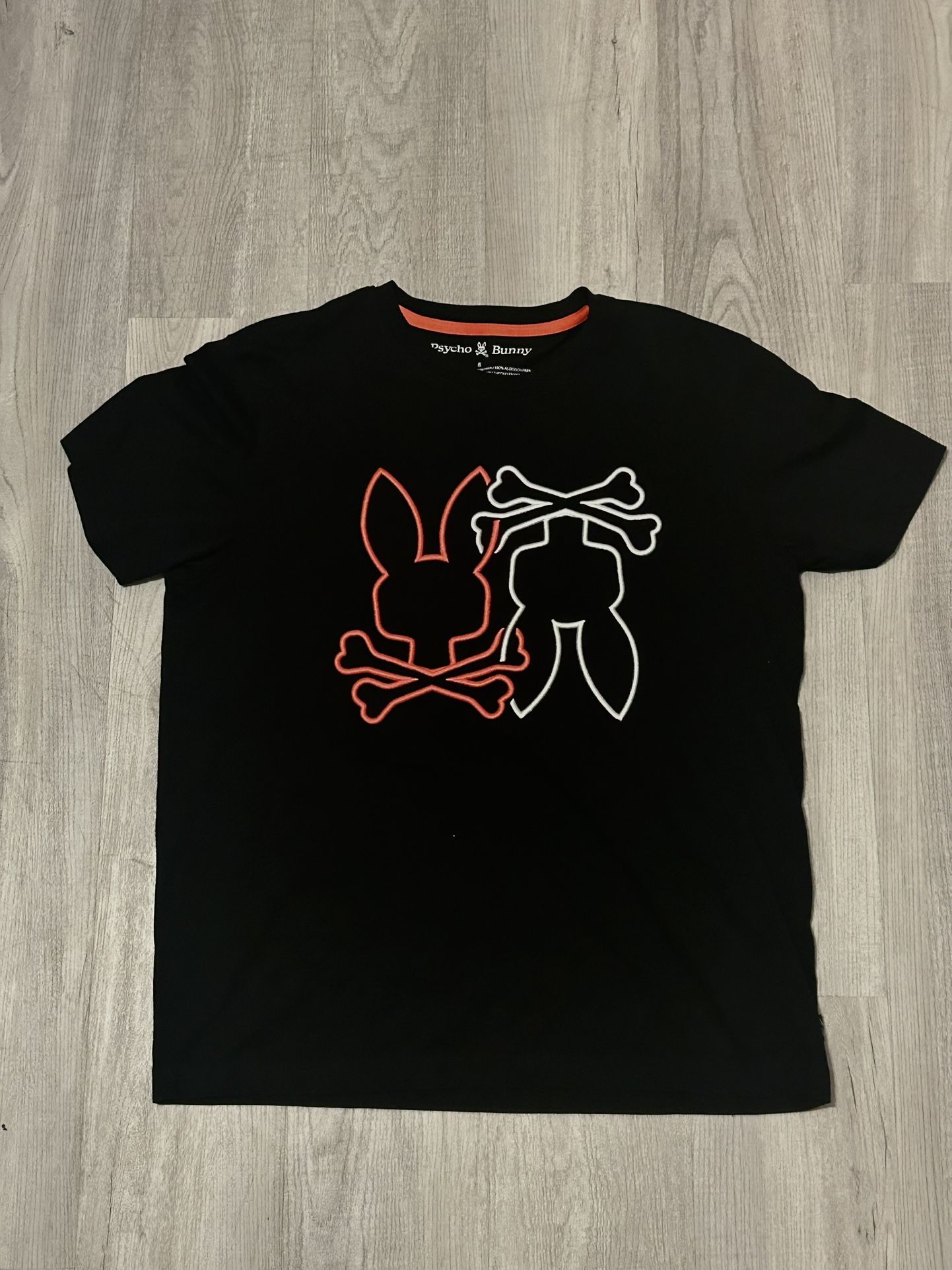 Psycho Bunny Shirt
