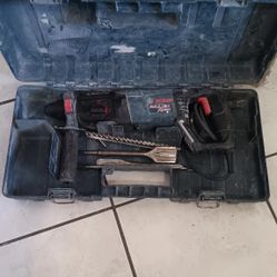 Hammer 