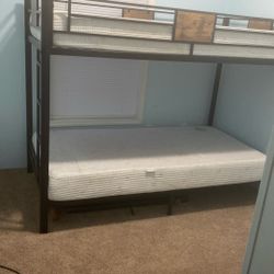 Bunkbeds