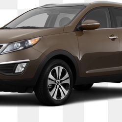 2013 Kia Sportage $150 Key Fob 