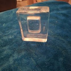 Paper Weight, Picture Frame , Ashtray