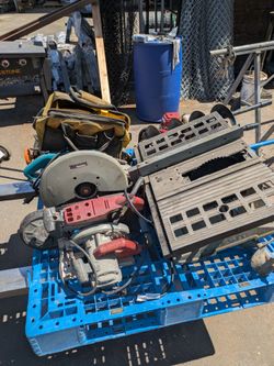 miscellaneous tools
