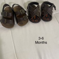 Baby Shoes